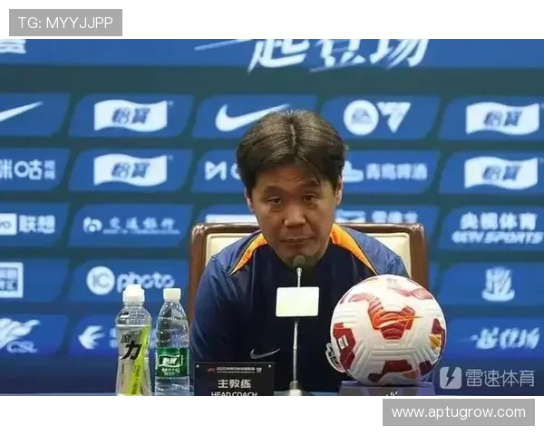 李霄鹏:间歇期队员全力备战 期盼尽快找回最佳状态 李霄鹏:间歇期队员全力备战 期盼尽快找回最佳状态