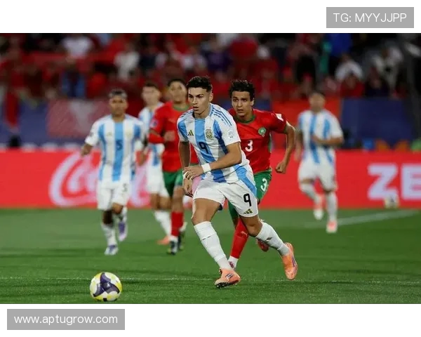 扎比里梅开二度 摩洛哥U20半场领先阿根廷U20 2-0